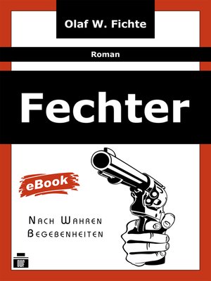 cover image of Fechter